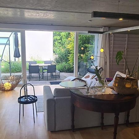Piti'S Gaestehaus, Kehl Neben Strasbourg Экстерьер фото