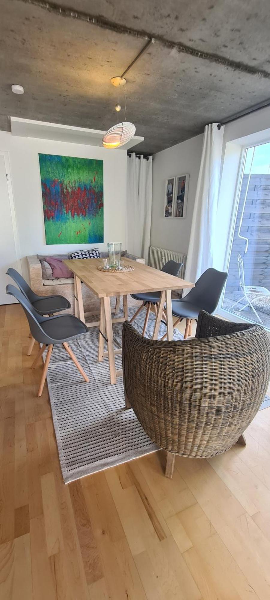 Piti'S Gaestehaus, Kehl Neben Strasbourg Экстерьер фото
